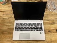 Hp elitebook 850 g7 laptop - afbeelding 2 van  3
