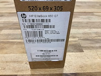 Hp elitebook 850 g7 laptop - afbeelding 2 van  3