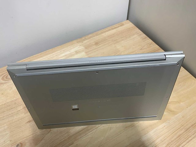 Hp elitebook 850 g7(i5gen10) laptop - afbeelding 10 van  10