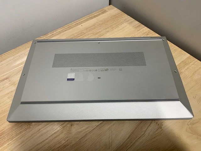 Hp elitebook 850 g7(i5gen10) laptop - afbeelding 8 van  8