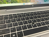 Hp elitebook 850 g7(i5gen10) laptop - afbeelding 2 van  9