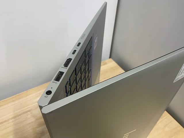 Hp elitebook 850 g7(i5gen10) laptop - afbeelding 5 van  9