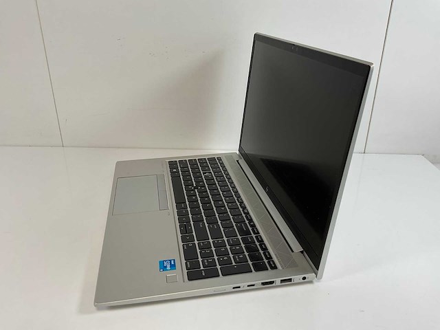 Hp elitebook 850 g8 15.5”, core(tm) i5 11th gen, 16 gb ram, 256 gb nvme laptop - afbeelding 2 van  3