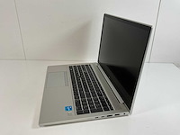 Hp elitebook 850 g8 15.5”, core(tm) i5 11th gen, 16 gb ram, 256 gb nvme laptop - afbeelding 2 van  3