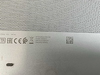 Hp elitebook 850 g8 15.5”, core(tm) i5 11th gen, 16 gb ram, 256 gb nvme laptop - afbeelding 3 van  3