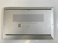 Hp elitebook 850 g8 15.5”, core(tm) i5 11th gen, 16 gb ram, 256 gb nvme laptop - afbeelding 2 van  2