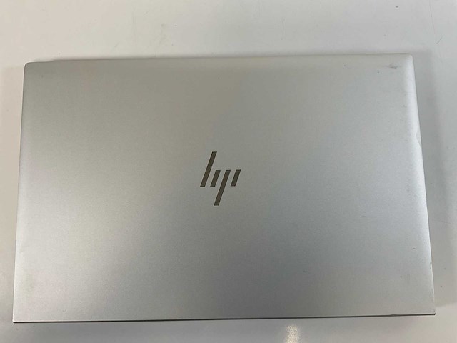 Hp elitebook 850 g8 15.5”, core(tm) i5 11th gen, 16 gb ram, 256 gb nvme laptop - afbeelding 1 van  3