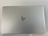 Hp elitebook 850 g8 15.5”, core(tm) i5 11th gen, 16 gb ram, 256 gb nvme laptop - afbeelding 1 van  3