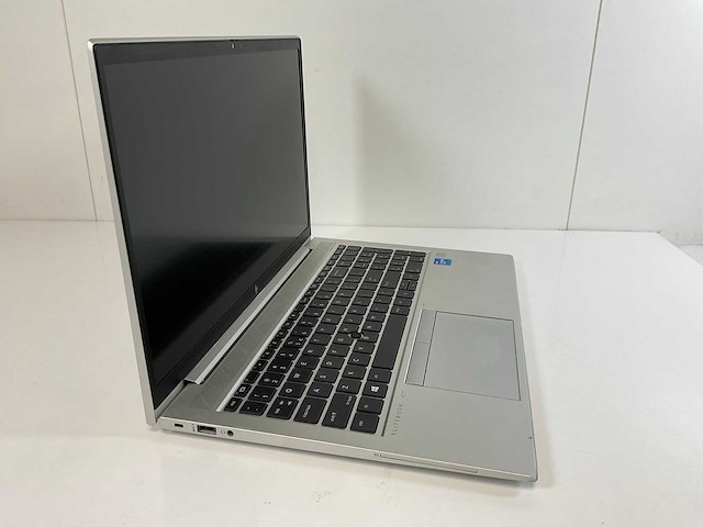Hp elitebook 850 g8 15.5”, core(tm) i5 11th gen, 16 gb ram, 256 gb nvme laptop - afbeelding 2 van  6