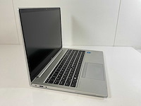 Hp elitebook 850 g8 15.5”, core(tm) i5 11th gen, 16 gb ram, 256 gb nvme laptop - afbeelding 2 van  6
