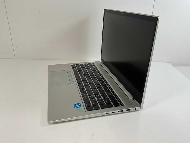 Hp elitebook 850 g8 15.5”, core(tm) i5 11th gen, 16 gb ram, 256 gb nvme laptop - afbeelding 3 van  6