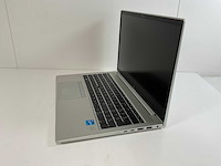 Hp elitebook 850 g8 15.5”, core(tm) i5 11th gen, 16 gb ram, 256 gb nvme laptop - afbeelding 3 van  6