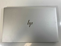 Hp elitebook 850 g8 15.5”, core(tm) i5 11th gen, 16 gb ram, 256 gb nvme laptop - afbeelding 5 van  6