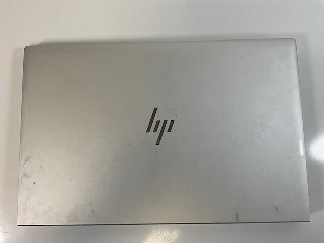 Hp elitebook 850 g8 15.5”, core(tm) i5 11th gen, 16 gb ram, 256 gb nvme laptop - afbeelding 3 van  4