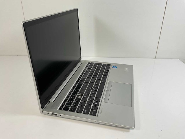 Hp elitebook 850 g8 15.5”, core(tm) i5 11th gen, 16 gb ram, 256 gb nvme laptop - afbeelding 2 van  7