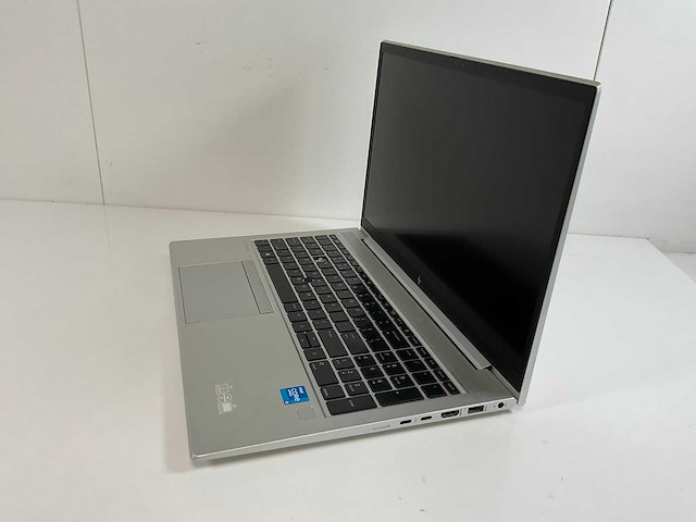 Hp elitebook 850 g8 15.5”, core(tm) i5 11th gen, 16 gb ram, 256 gb nvme laptop - afbeelding 3 van  7