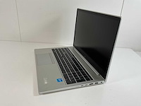 Hp elitebook 850 g8 15.5”, core(tm) i5 11th gen, 16 gb ram, 256 gb nvme laptop - afbeelding 3 van  7