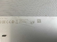 Hp elitebook 850 g8 15.5”, core(tm) i5 11th gen, 16 gb ram, 256 gb nvme laptop - afbeelding 7 van  7