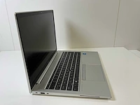 Hp elitebook 850 g8 15.5”, core(tm) i5 11th gen, 16 gb ram, 256 gb nvme laptop - afbeelding 2 van  7