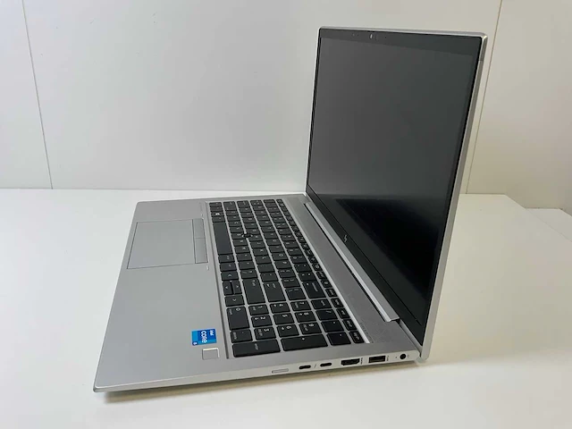 Hp elitebook 850 g8 15.5”, core(tm) i5 11th gen, 16 gb ram, 256 gb nvme laptop - afbeelding 3 van  7