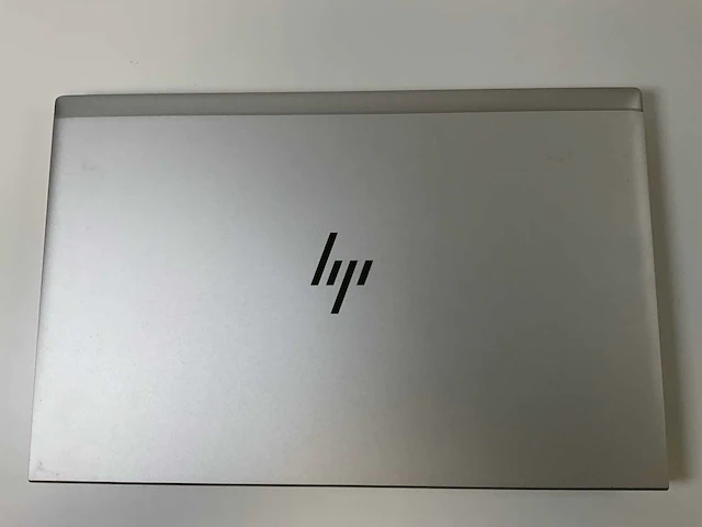 Hp elitebook 850 g8 15.5”, core(tm) i5 11th gen, 16 gb ram, 256 gb nvme laptop - afbeelding 5 van  7