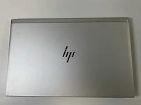 Hp elitebook 850 g8 15.5”, core(tm) i5 11th gen, 16 gb ram, 256 gb nvme laptop - afbeelding 5 van  7