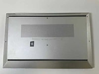 Hp elitebook 850 g8 15.5”, core(tm) i5 11th gen, 16 gb ram, 256 gb nvme laptop - afbeelding 6 van  7