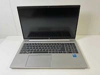 Hp elitebook 850 g8 15.5”, core(tm) i5 11th gen, 16 gb ram, 256 gb nvme laptop