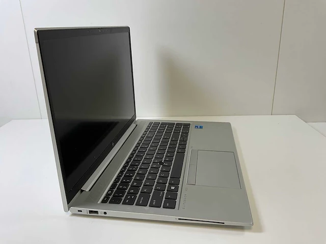 Hp elitebook 850 g8 15.5”, core(tm) i5 11th gen, 16 gb ram, 256 gb nvme laptop - afbeelding 2 van  7