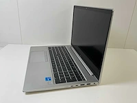 Hp elitebook 850 g8 15.5”, core(tm) i5 11th gen, 16 gb ram, 256 gb nvme laptop - afbeelding 3 van  7