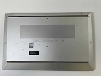 Hp elitebook 850 g8 15.5”, core(tm) i5 11th gen, 16 gb ram, 256 gb nvme laptop - afbeelding 6 van  7