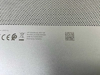 Hp elitebook 850 g8 15.5”, core(tm) i5 11th gen, 16 gb ram, 256 gb nvme laptop - afbeelding 7 van  7