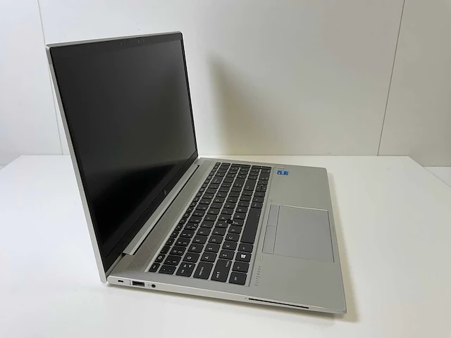 Hp elitebook 850 g8 15.5”, core(tm) i5 11th gen, 16 gb ram, 256 gb nvme laptop - afbeelding 2 van  7