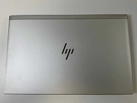 Hp elitebook 850 g8 15.5”, core(tm) i5 11th gen, 16 gb ram, 256 gb nvme laptop - afbeelding 5 van  7