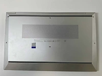 Hp elitebook 850 g8 15.5”, core(tm) i5 11th gen, 16 gb ram, 256 gb nvme laptop - afbeelding 6 van  7