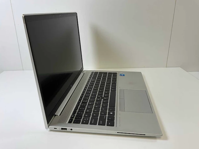 Hp elitebook 850 g8 15.5”, core(tm) i5 11th gen, 16 gb ram, 256 gb nvme laptop - afbeelding 2 van  6