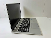 Hp elitebook 850 g8 15.5”, core(tm) i5 11th gen, 16 gb ram, 256 gb nvme laptop - afbeelding 2 van  6