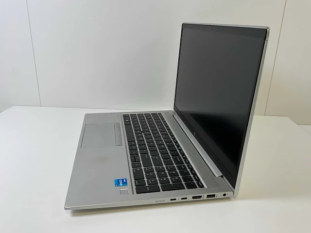 Hp elitebook 850 g8 15.5”, core(tm) i5 11th gen, 16 gb ram, 256 gb nvme laptop - afbeelding 3 van  6