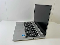 Hp elitebook 850 g8 15.5”, core(tm) i5 11th gen, 16 gb ram, 256 gb nvme laptop - afbeelding 3 van  6