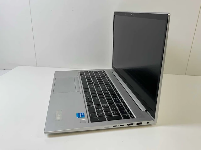 Hp elitebook 850 g8 15.5”, core(tm) i5 11th gen, 16 gb ram, 256 gb nvme laptop - afbeelding 3 van  7
