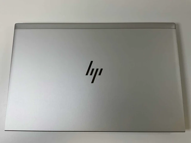 Hp elitebook 850 g8 15.5”, core(tm) i5 11th gen, 16 gb ram, 256 gb nvme laptop - afbeelding 5 van  7