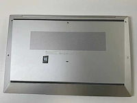 Hp elitebook 850 g8 15.5”, core(tm) i5 11th gen, 16 gb ram, 256 gb nvme laptop - afbeelding 6 van  7