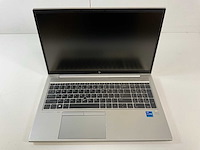 Hp elitebook 850 g8 15.5”, core(tm) i7 11th gen, 16 gb ram, 1 tb nvme laptop - afbeelding 1 van  8