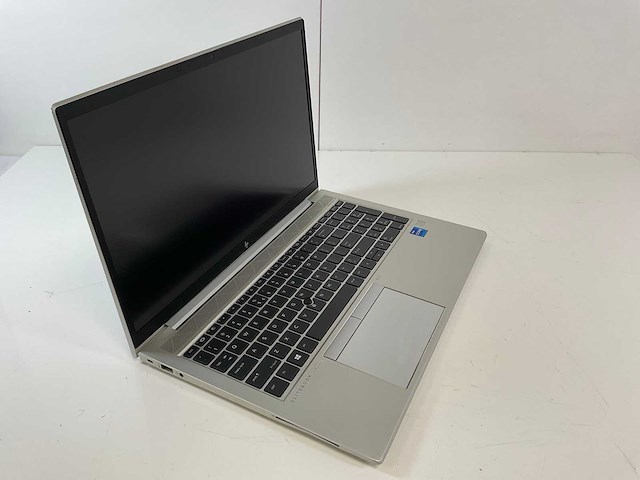 Hp elitebook 850 g8 15.5”, core(tm) i7 11th gen, 16 gb ram, 1 tb nvme laptop - afbeelding 2 van  8