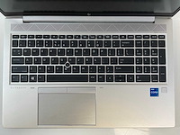 Hp elitebook 850 g8 15.5”, core(tm) i7 11th gen, 16 gb ram, 1 tb nvme laptop - afbeelding 4 van  8