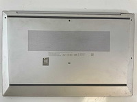Hp elitebook 850 g8 15.5”, core(tm) i7 11th gen, 16 gb ram, 1 tb nvme laptop - afbeelding 6 van  8