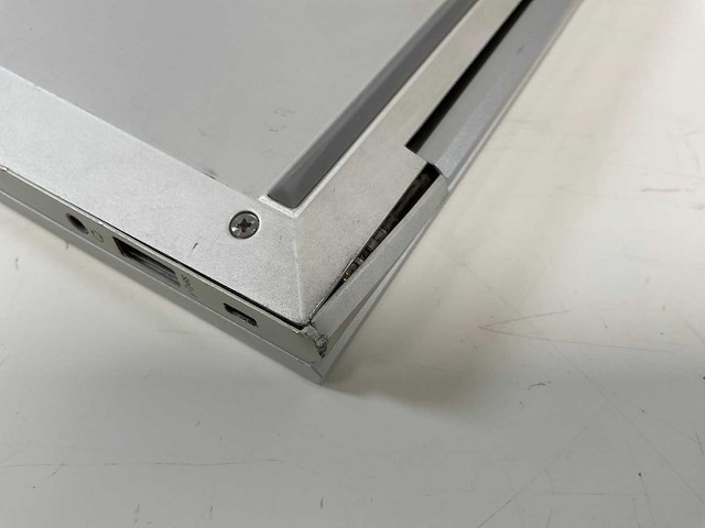 Hp elitebook 850 g8 15.5”, core(tm) i7 11th gen, 16 gb ram, 1 tb nvme laptop - afbeelding 8 van  8