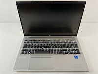 Hp elitebook 850 g8 15,5”, core(tm) i7 11th gen, 16 gb ram, 512 gb nvme laptop - afbeelding 1 van  7