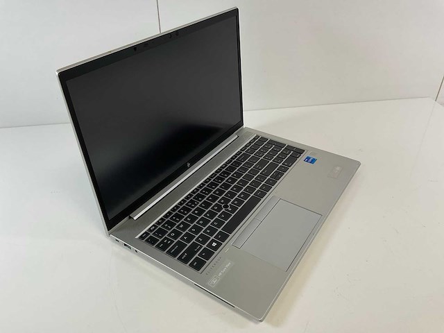 Hp elitebook 850 g8 15,5”, core(tm) i7 11th gen, 16 gb ram, 512 gb nvme laptop - afbeelding 2 van  7