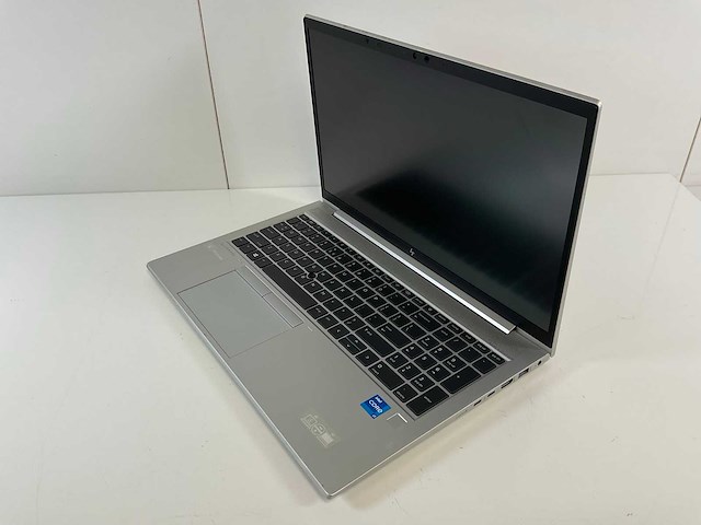 Hp elitebook 850 g8 15,5”, core(tm) i7 11th gen, 16 gb ram, 512 gb nvme laptop - afbeelding 3 van  7